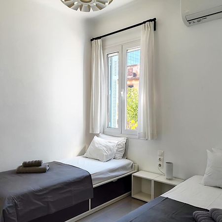Kyma Apartments - Athens Acropolis 5 Εξωτερικό φωτογραφία