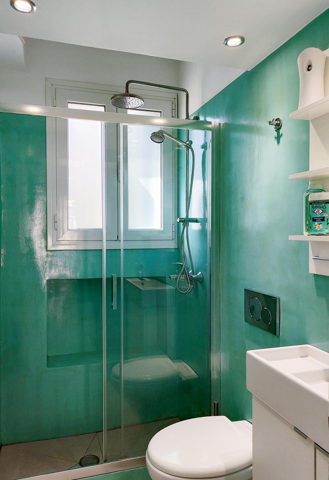 Kyma Apartments - Athens Acropolis 5 Εξωτερικό φωτογραφία
