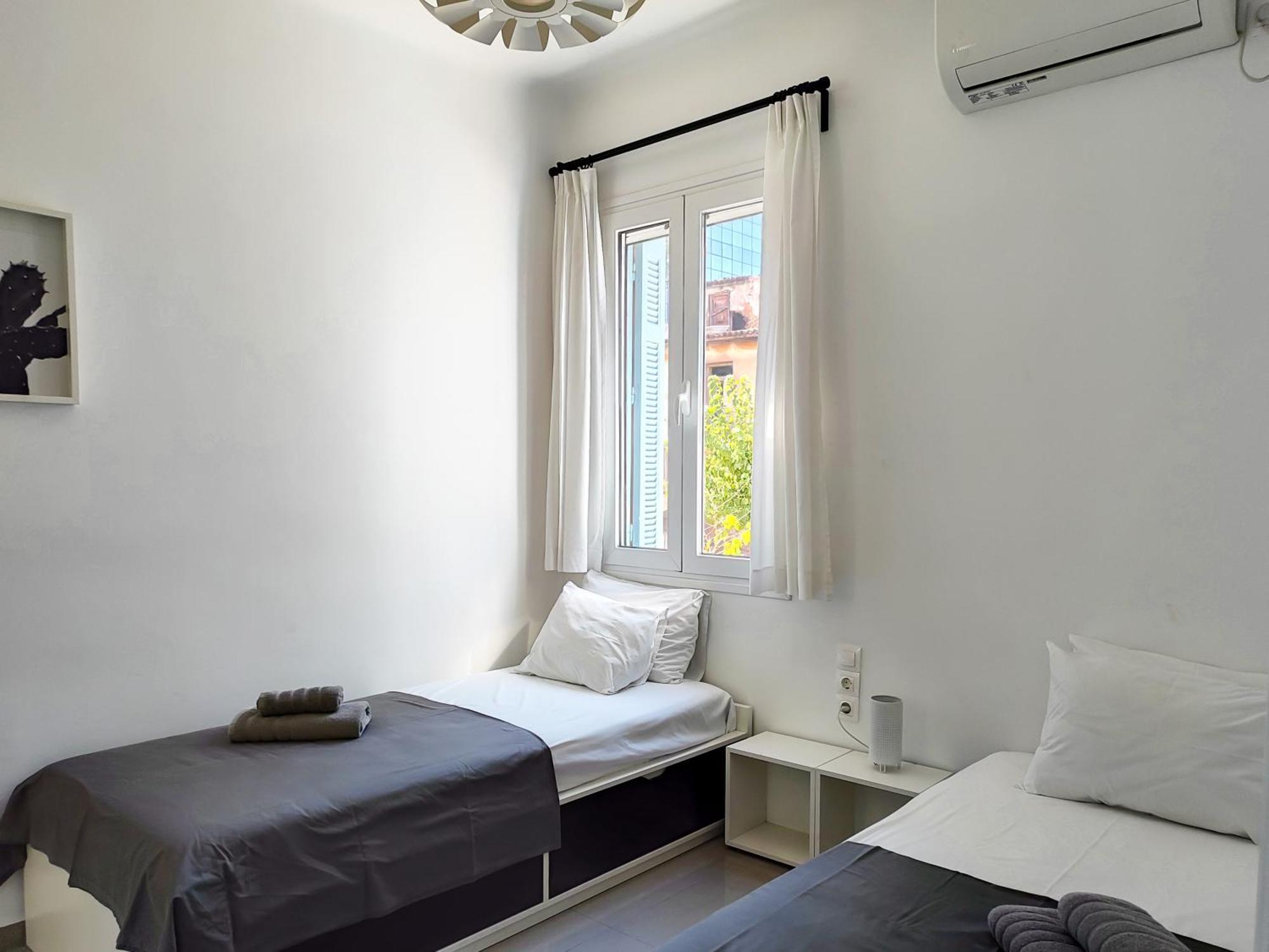 Kyma Apartments - Athens Acropolis 5 Εξωτερικό φωτογραφία