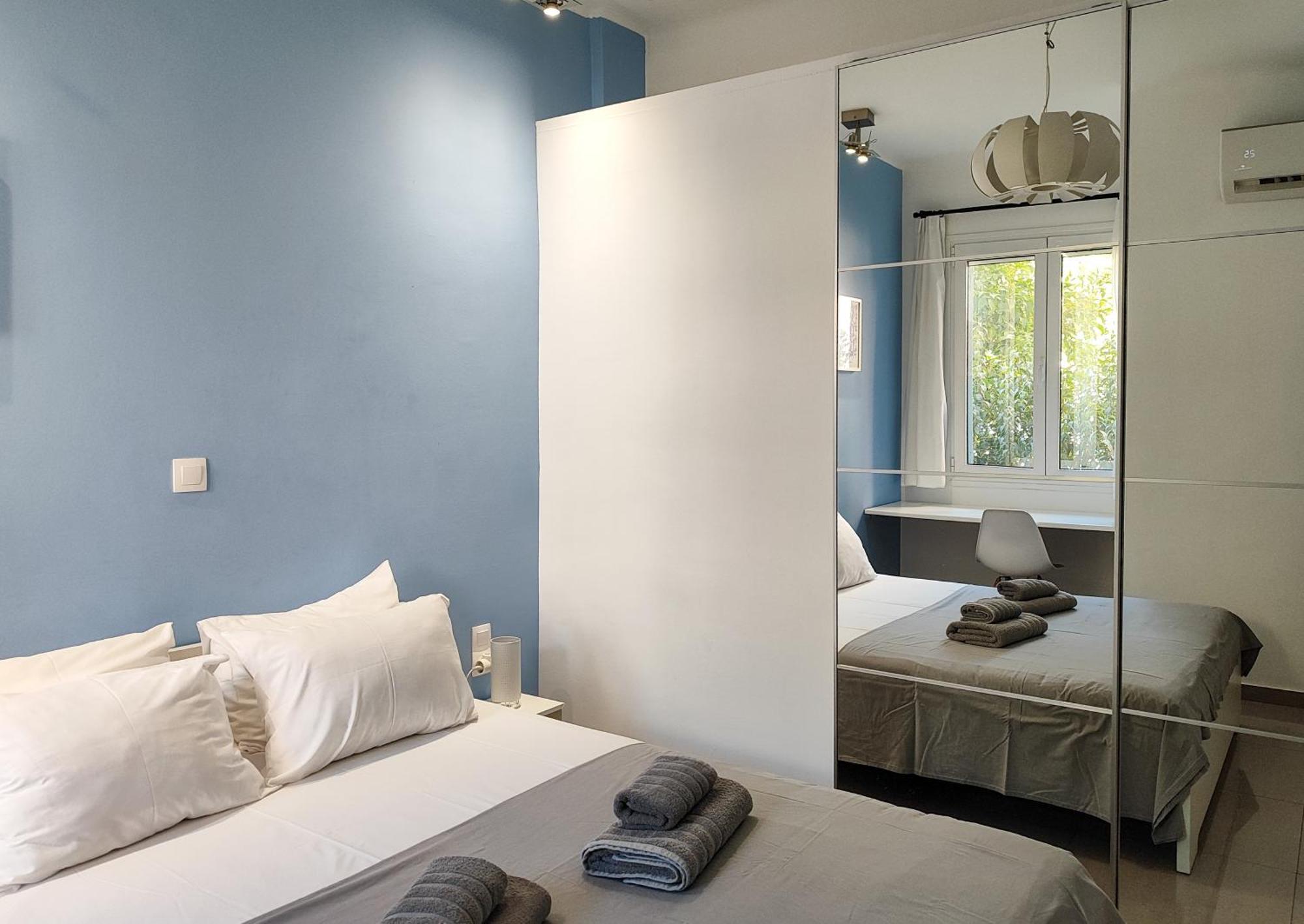 Kyma Apartments - Athens Acropolis 5 Εξωτερικό φωτογραφία