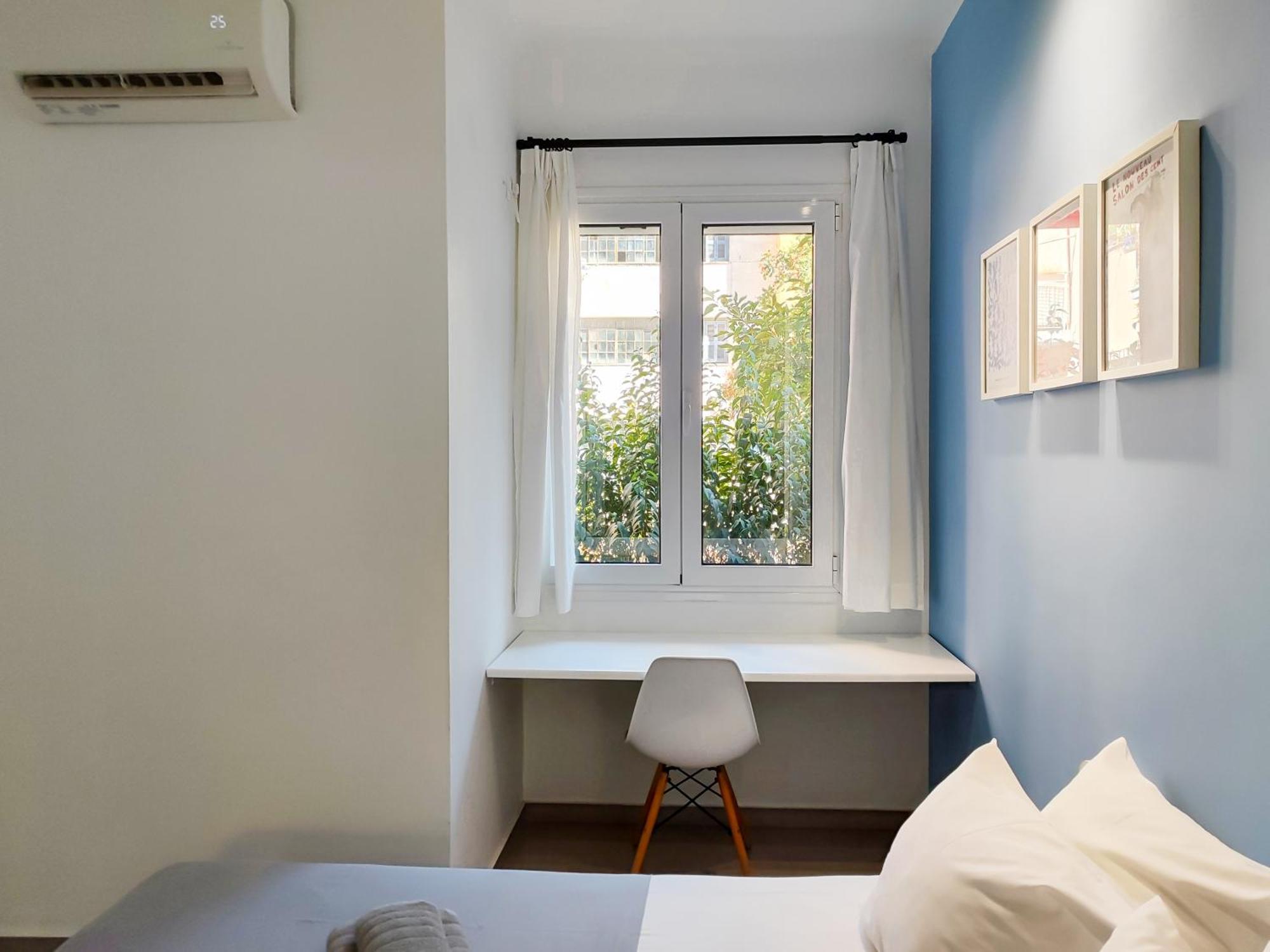 Kyma Apartments - Athens Acropolis 5 Εξωτερικό φωτογραφία
