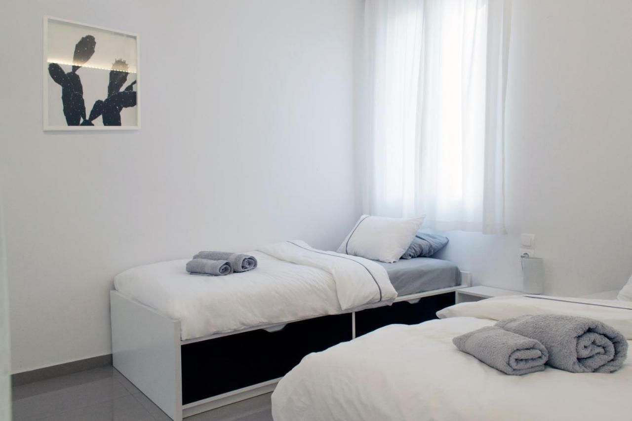 Kyma Apartments - Athens Acropolis 5 Εξωτερικό φωτογραφία